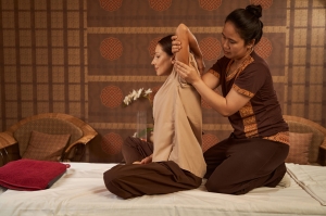 Unwind and Recharge: Your Guide to Thai Massage near you in London